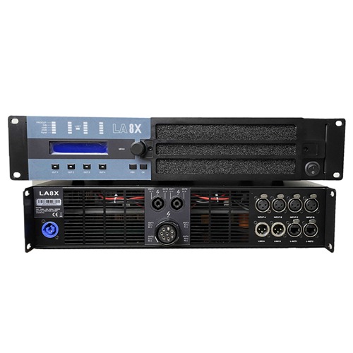LA8X 4ͨDSP(sh)ֹ