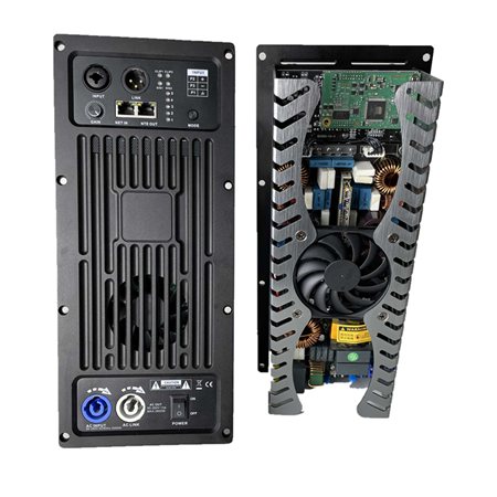 DSP280 2x800W (sh)ֹģK