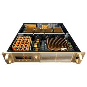 D420 4*2000W 2U DSP
