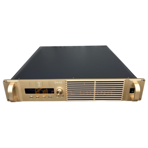 D415 4*1500W 2U DSP