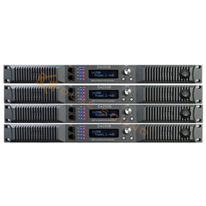 D4200 1U 4*2000W DSP