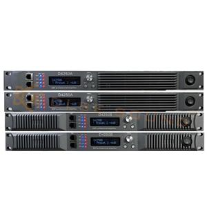 D4180 1U (sh)DSP